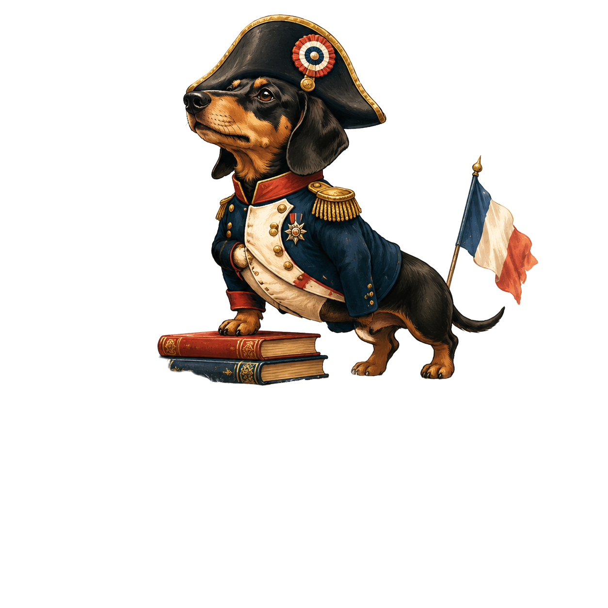 Small Dog, Napoleon Complex