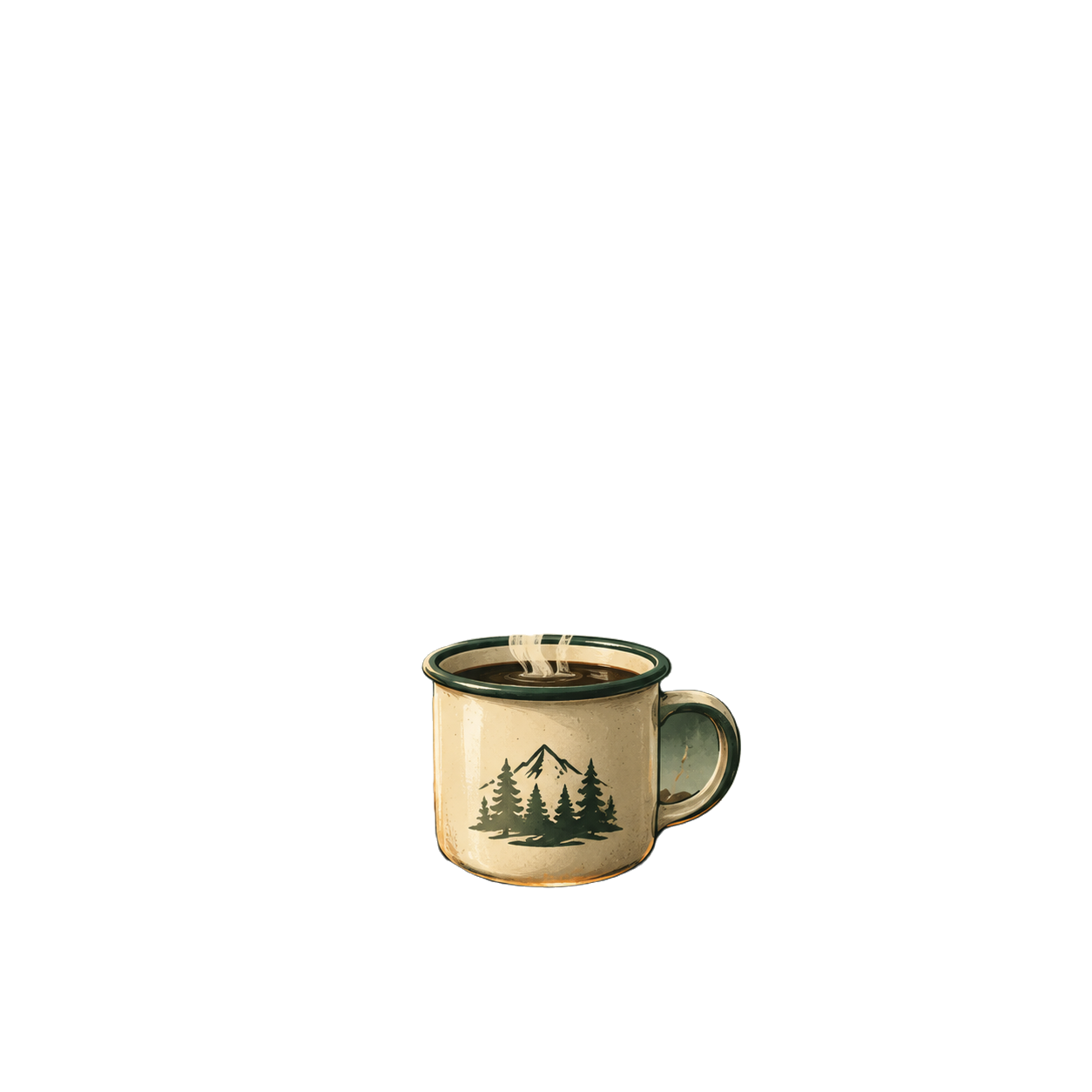 Camping Coffee