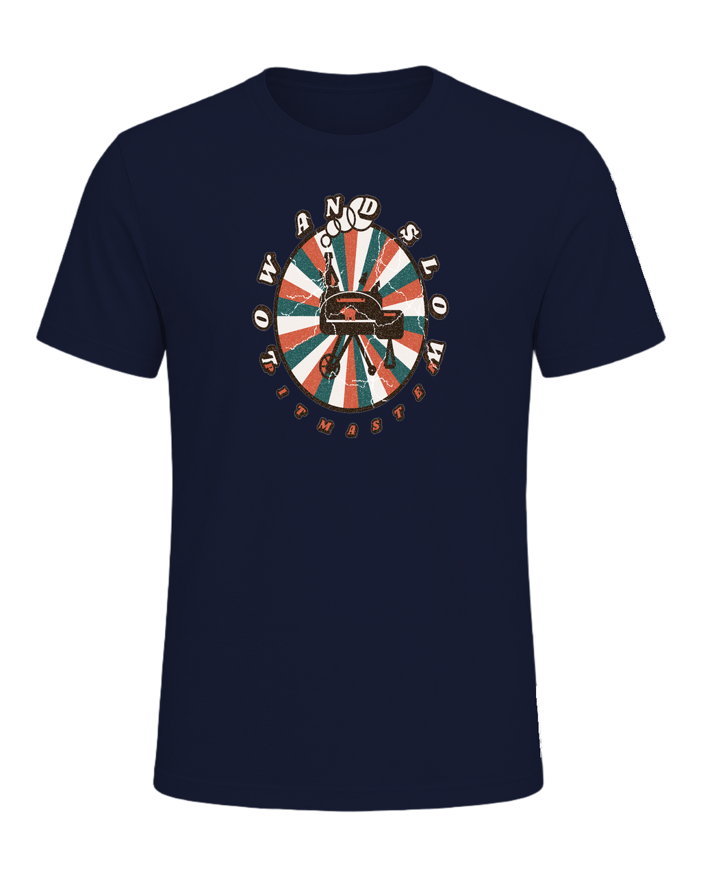 LOW AND SLOW — Navy