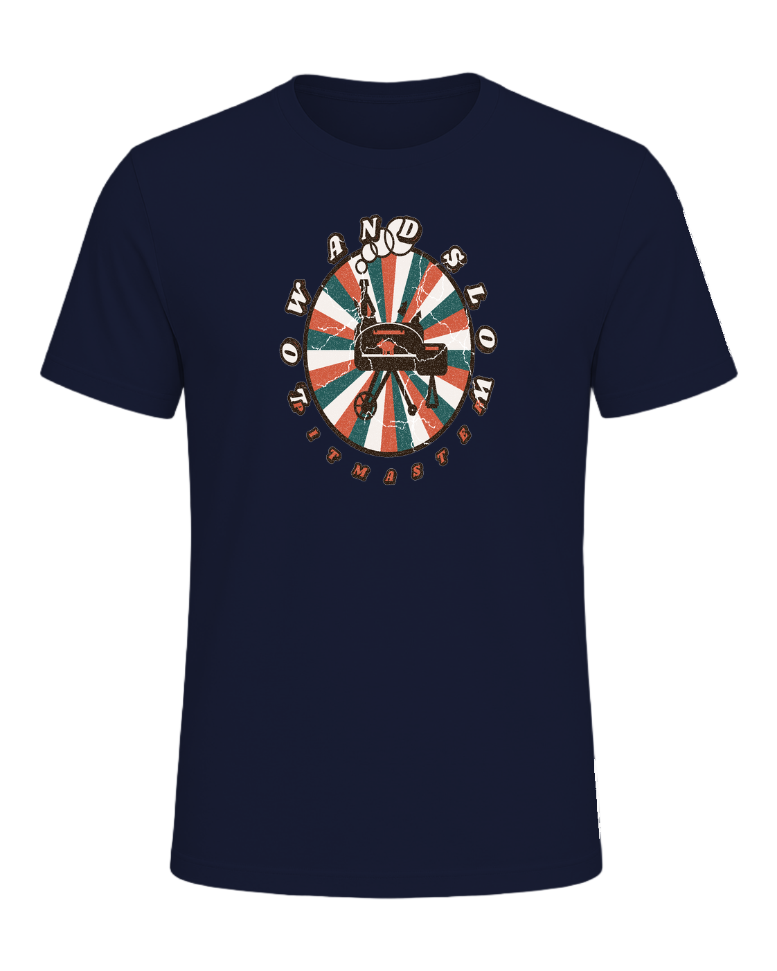 LOW AND SLOW — Navy