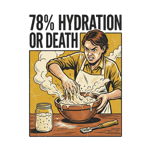 78% HYDRATION OR DEATH