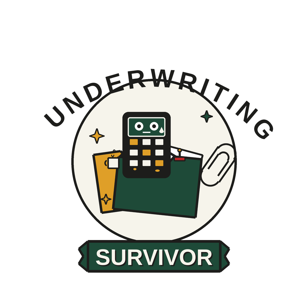 UNDERWRITING SURVIVOR
