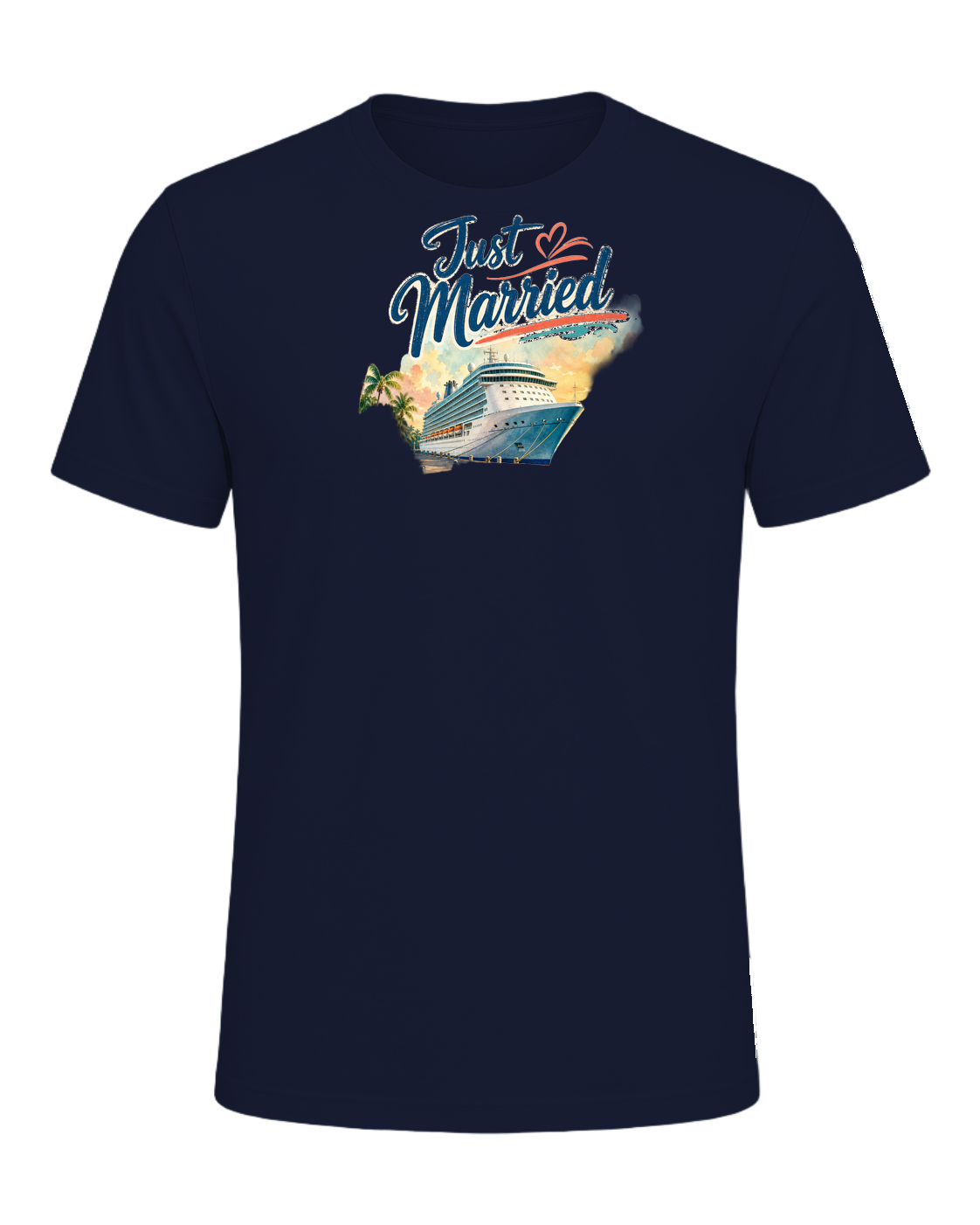 Cruise Port Specific — Navy