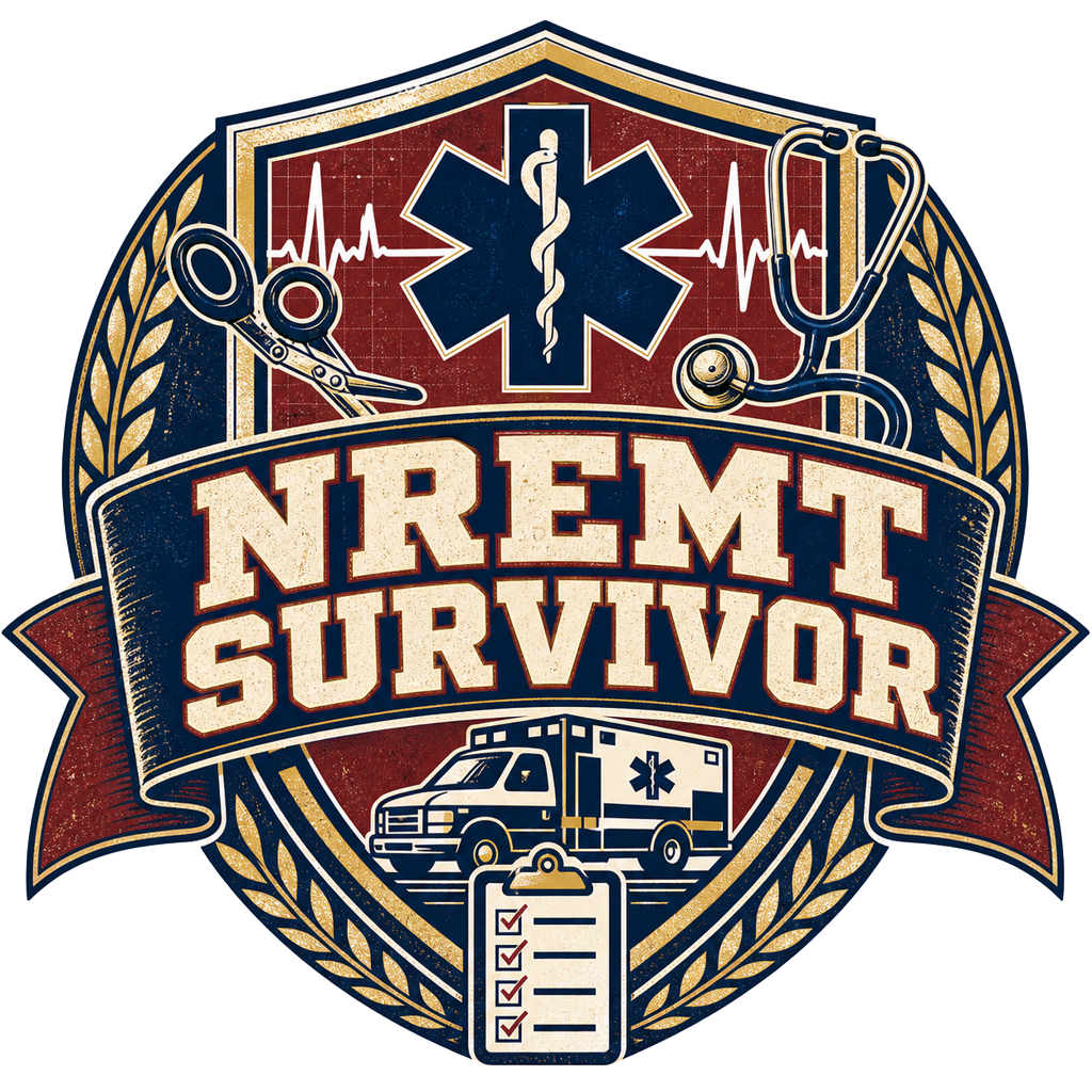 NREMT SURVIVOR