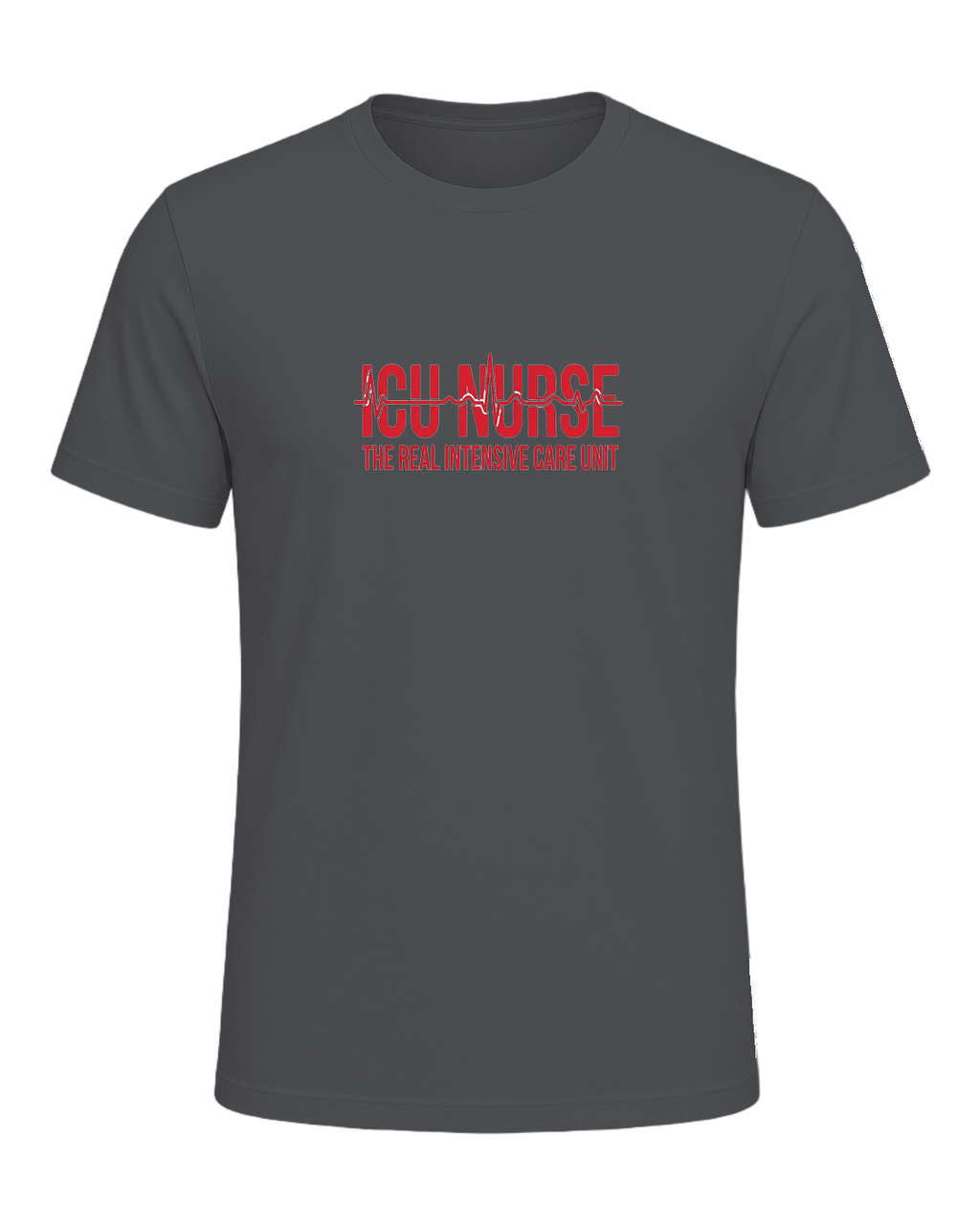 ICU Nurse — Asphalt