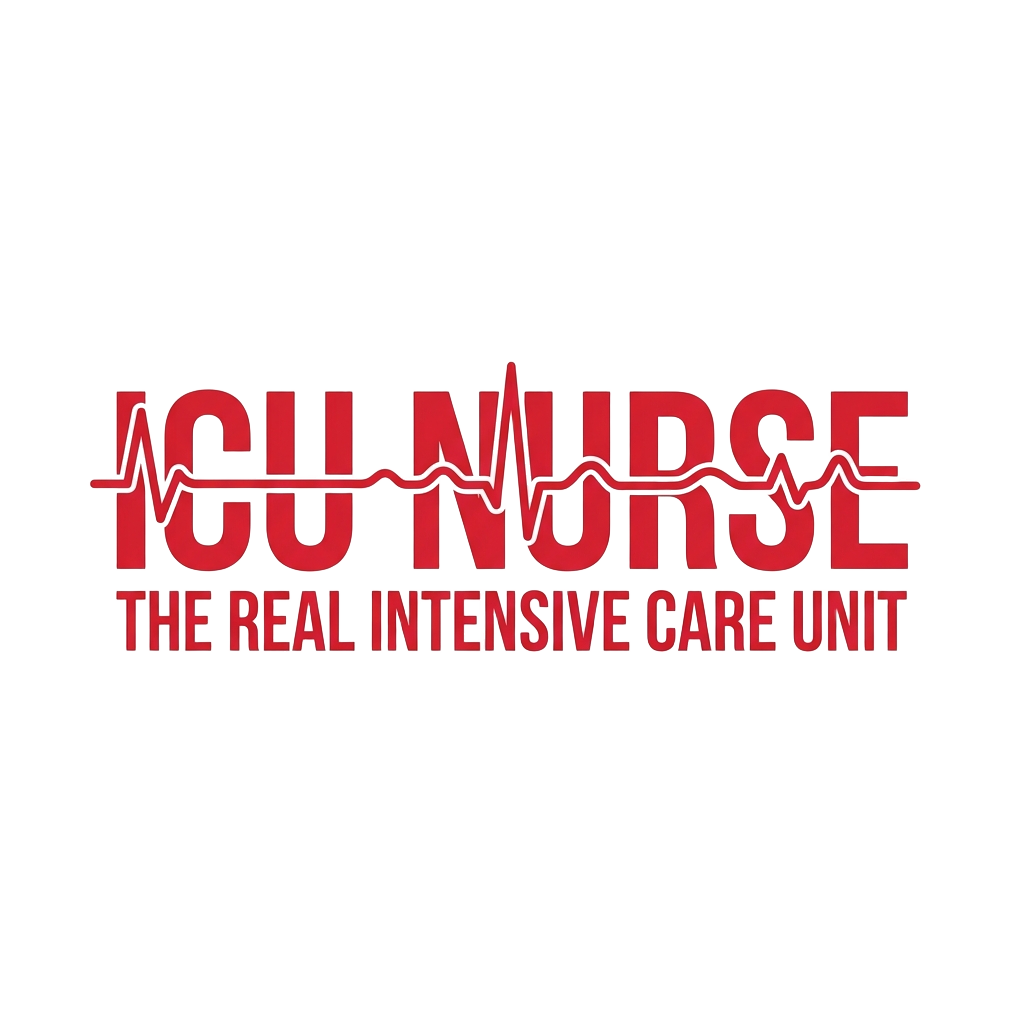 ICU Nurse