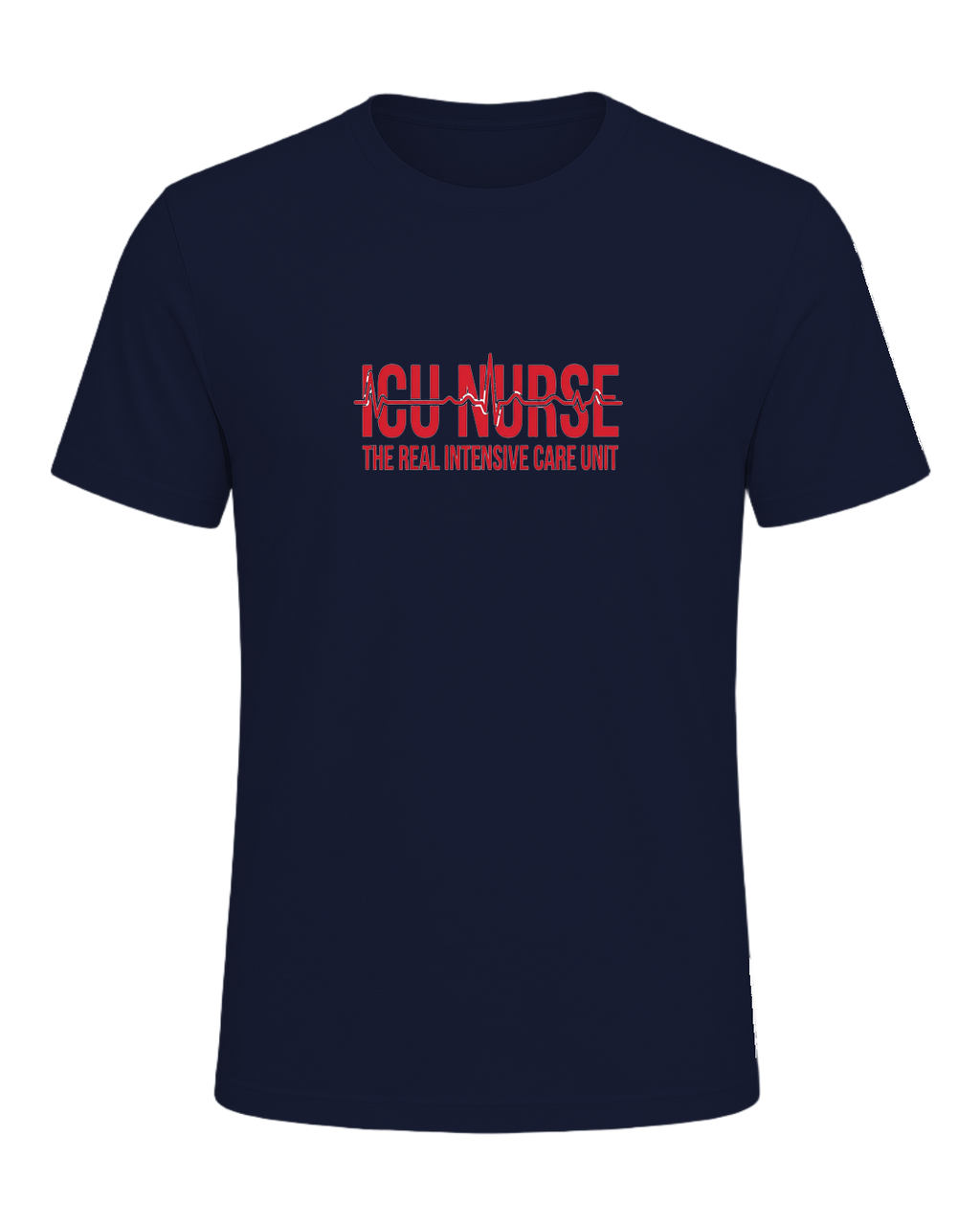 ICU Nurse — Navy