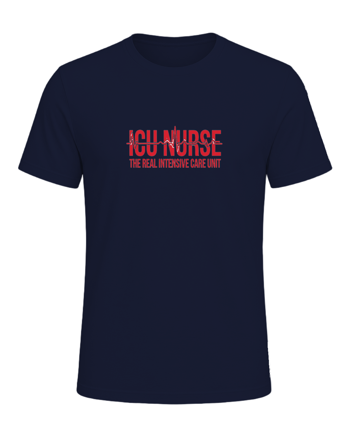 ICU Nurse — Navy