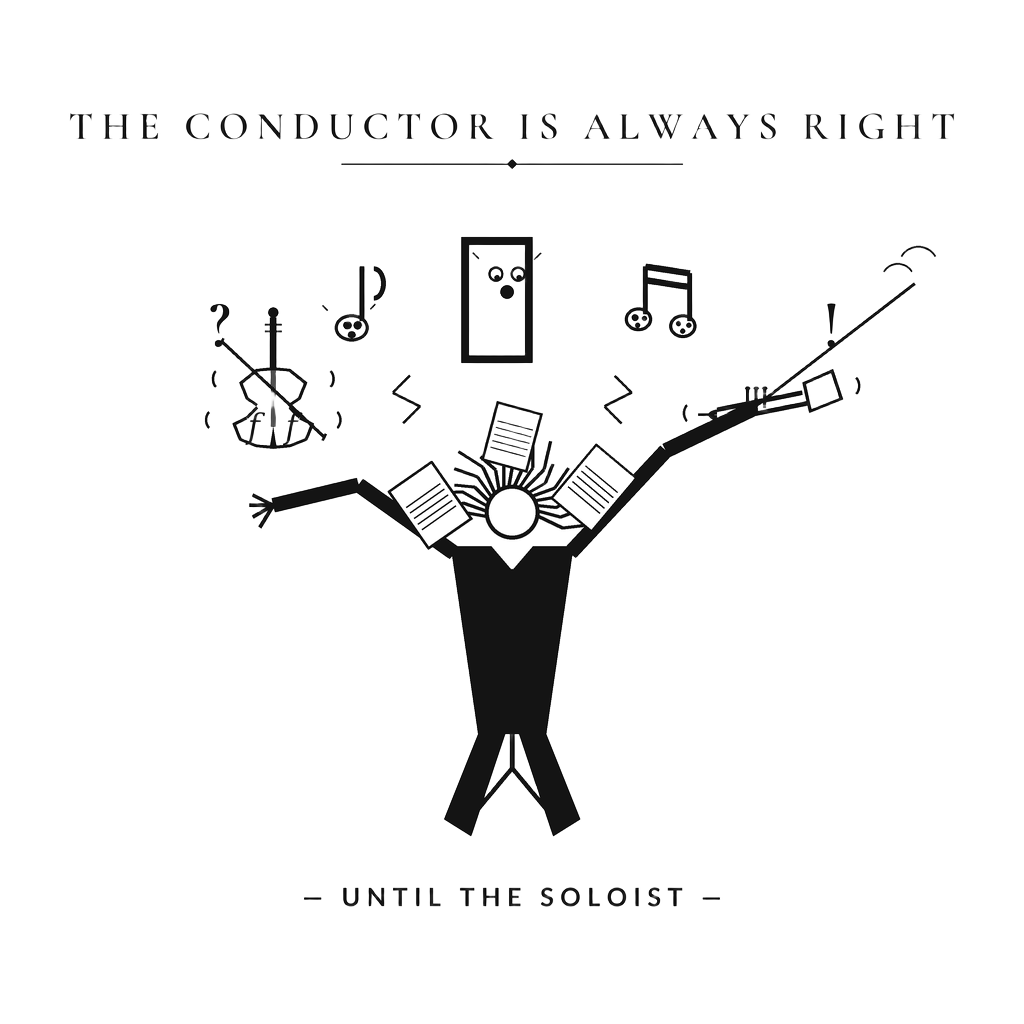 Classical Music Humor