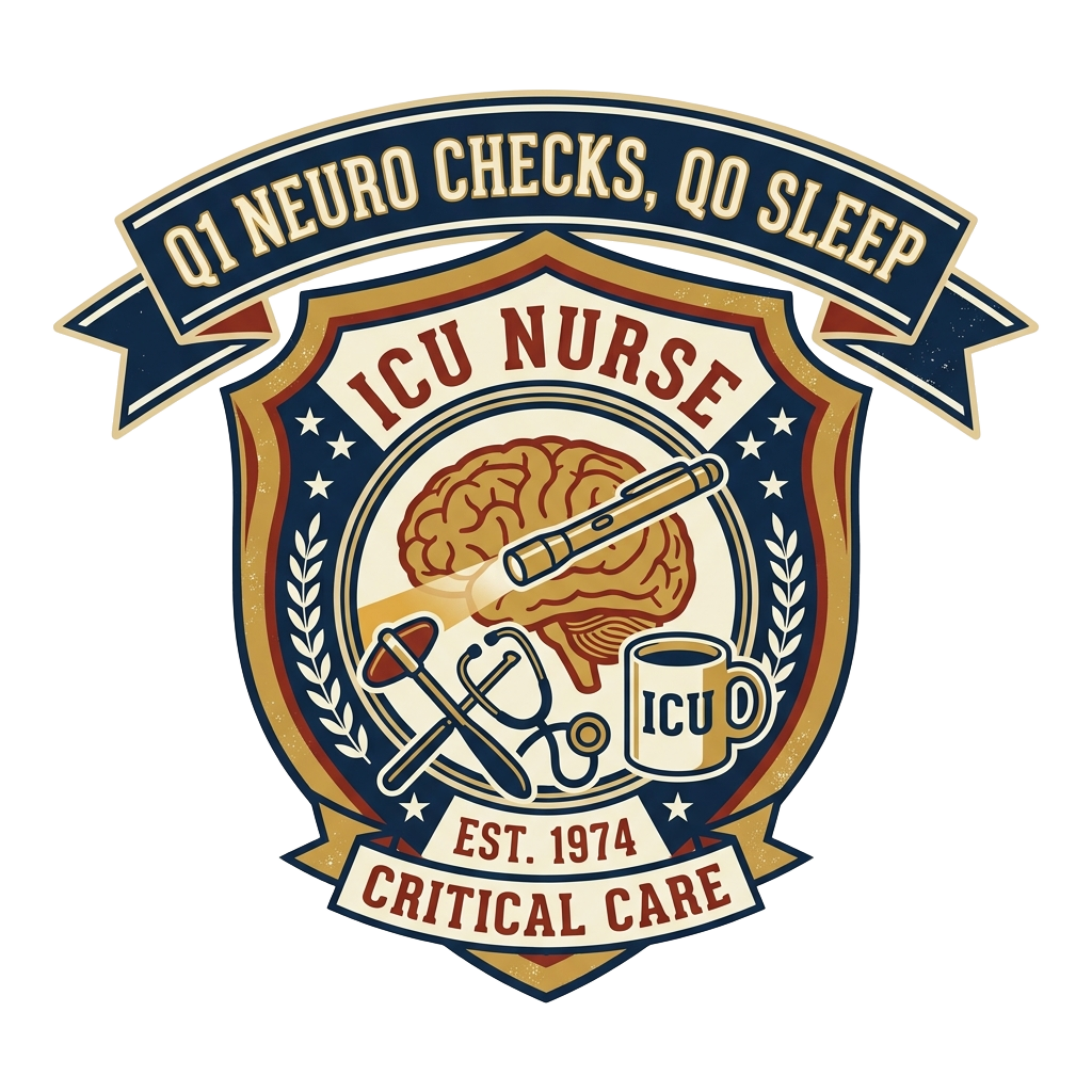 Q1 NEURO CHECKS, Q0 SLEEP