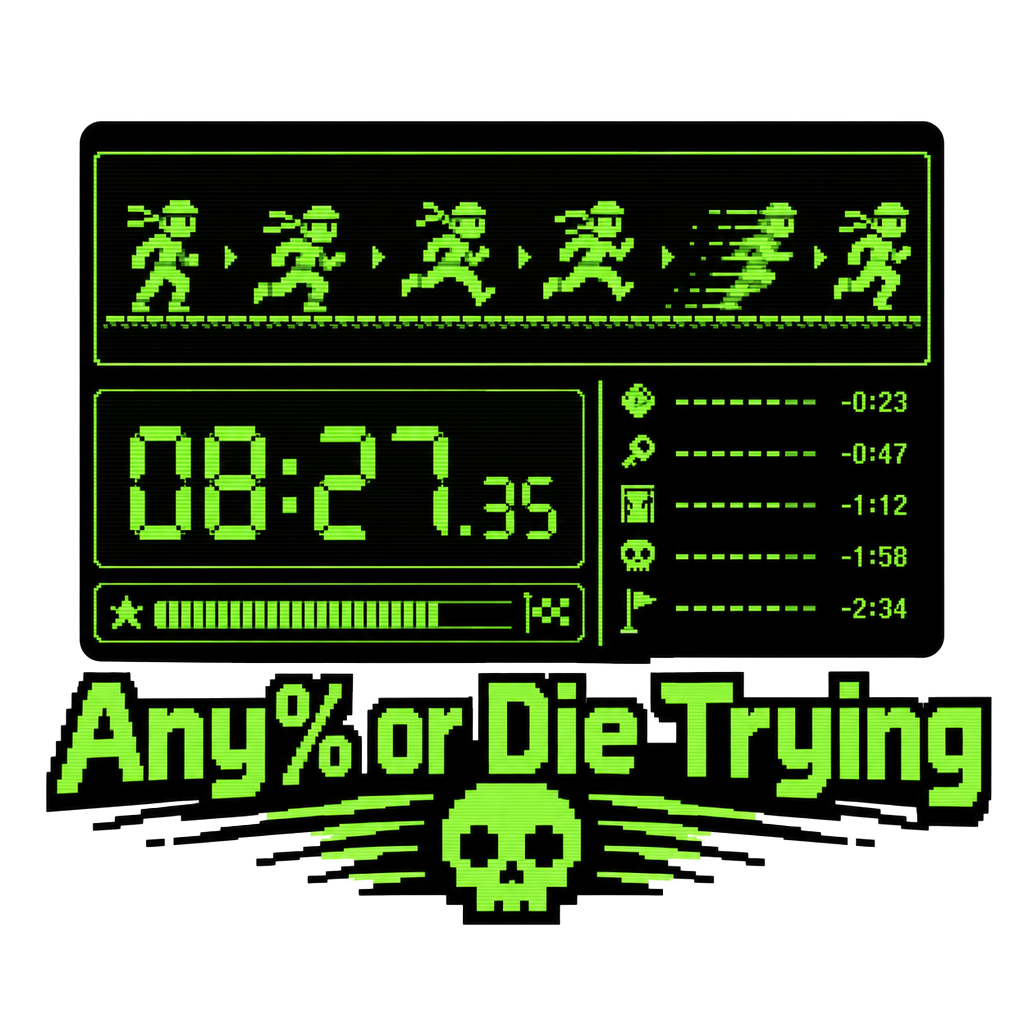 Speedrunner