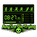 Speedrunner
