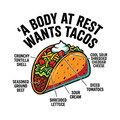 Tacos Over Everything