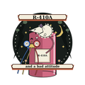 R-410A and a bad attitude