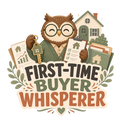 FIRST-TIME BUYER WHISPERER