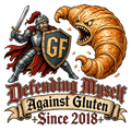 Gluten Free Humor