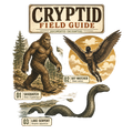 Cryptozoology Fan