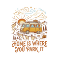 Van Life Wanderer