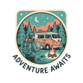 ADVENTURE AWAITS