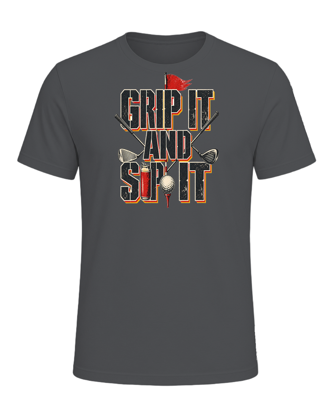GRIP IT AND SIP IT — Asphalt