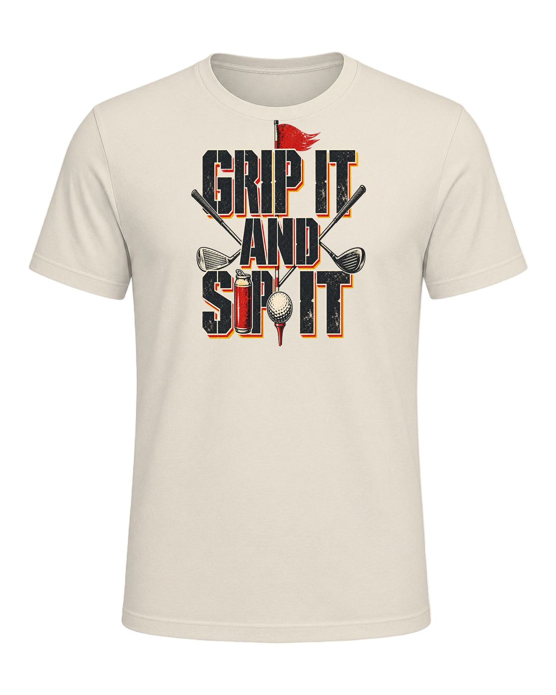 GRIP IT AND SIP IT — Heather Prism Natural