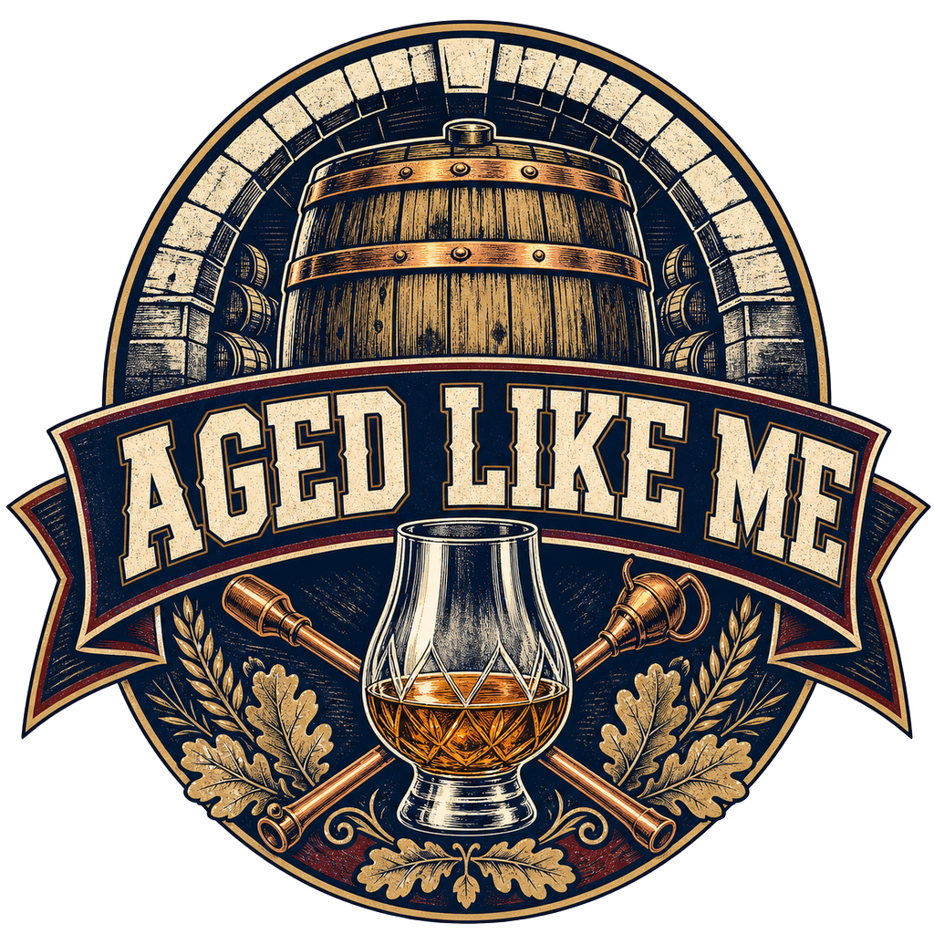 AGED LIKE ME