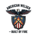 Welder Pride