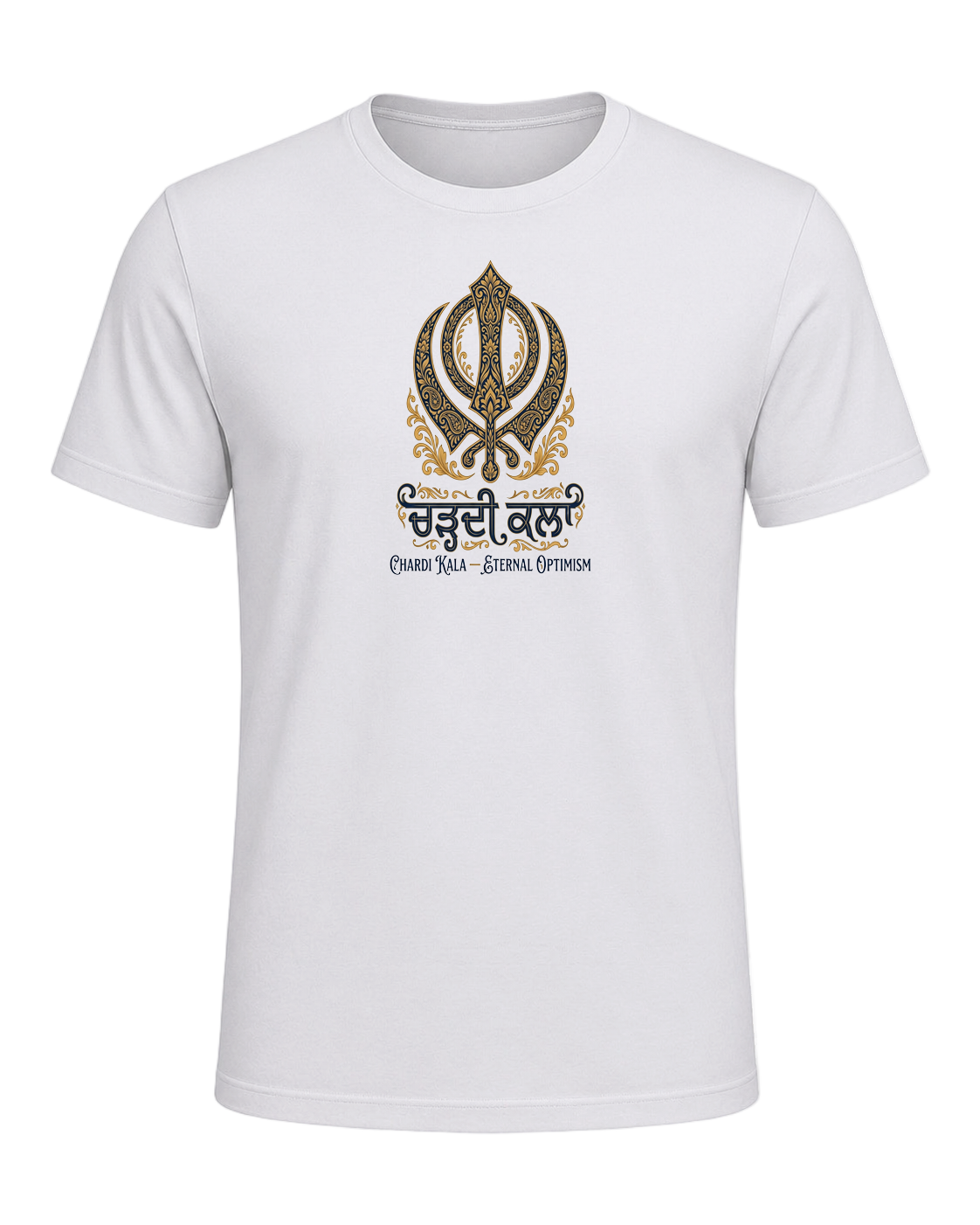 Sikh Identity — Ash