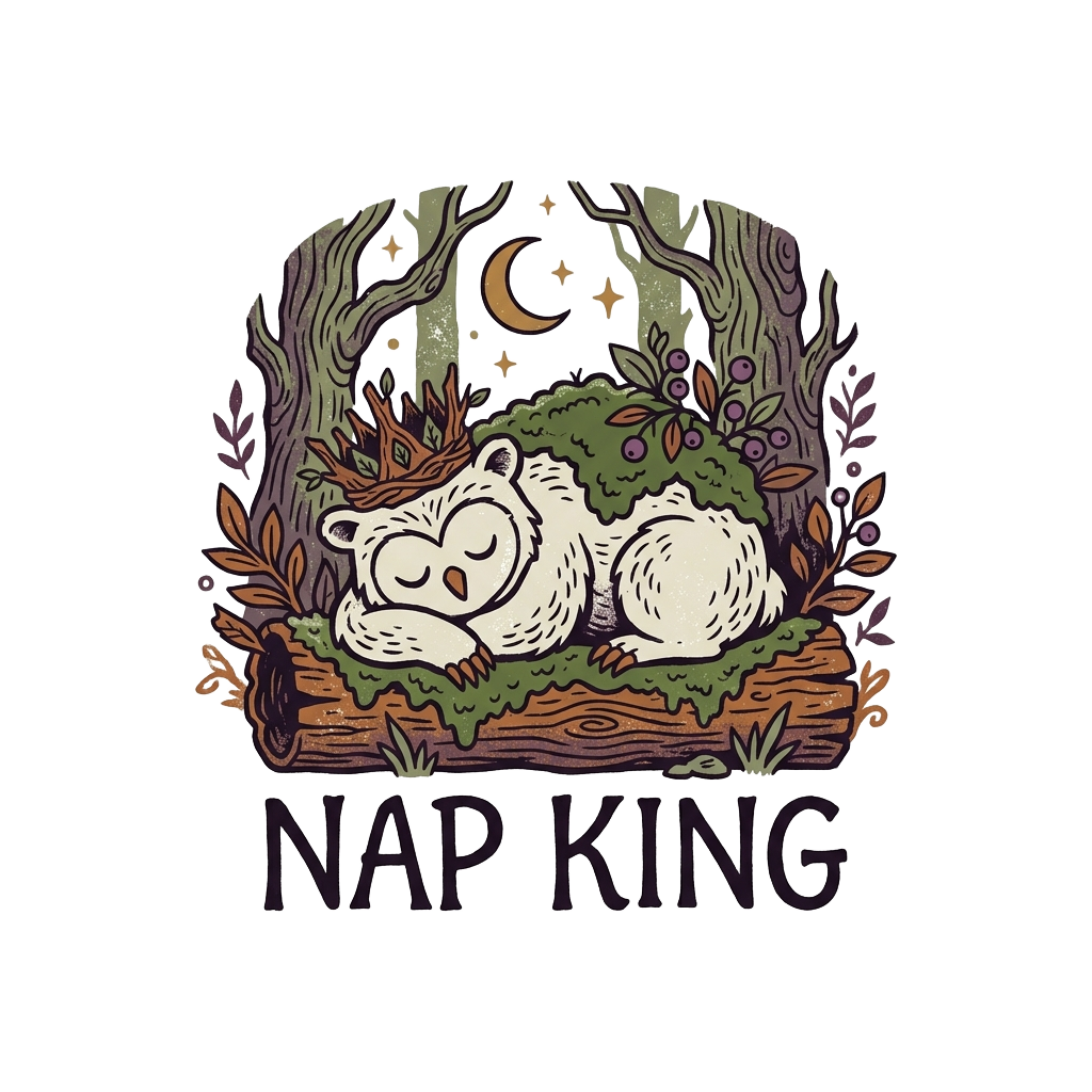 NAP KING