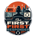 The first, first responder