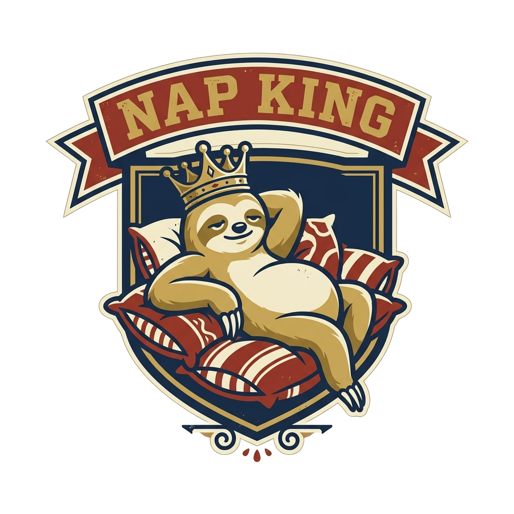 NAP KING
