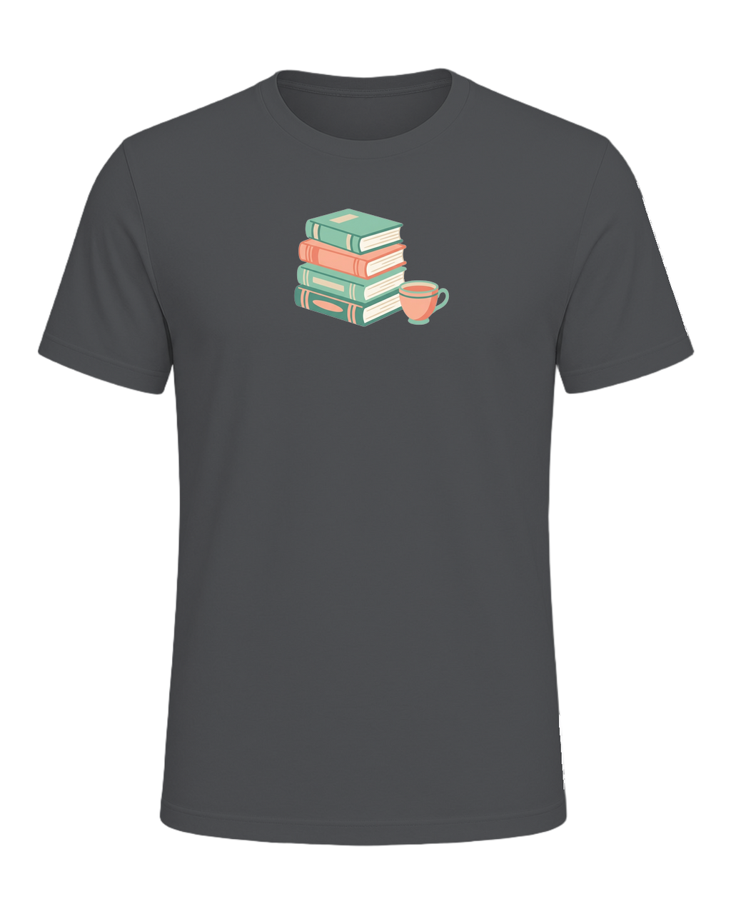 Book Club Is My Cardio — Asphalt