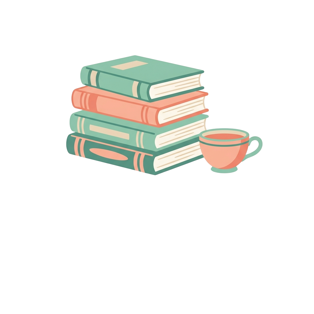 Book Club Is My Cardio