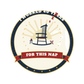 I WORKED 40 YEARS FOR THIS NAP
