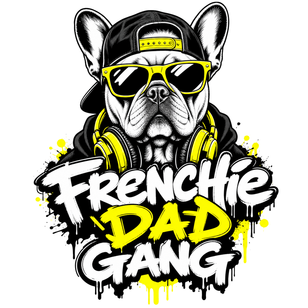 French Bulldog Dad