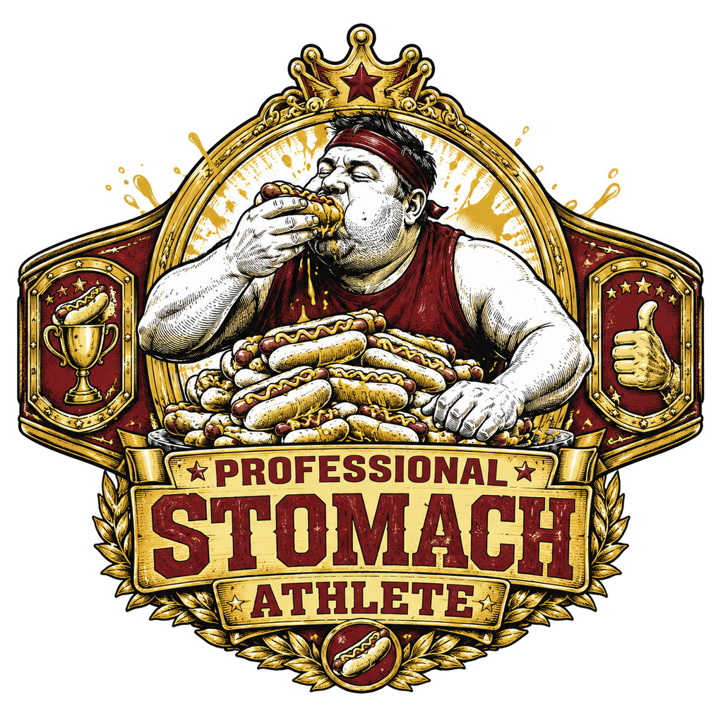 Competitive Eating