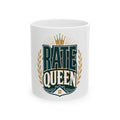 RATE QUEEN Mug