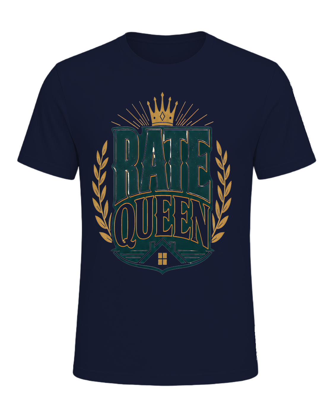 RATE QUEEN — Navy