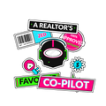 A REALTOR'S FAVORITE CO-PILOT