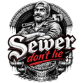 Sewer don't lie