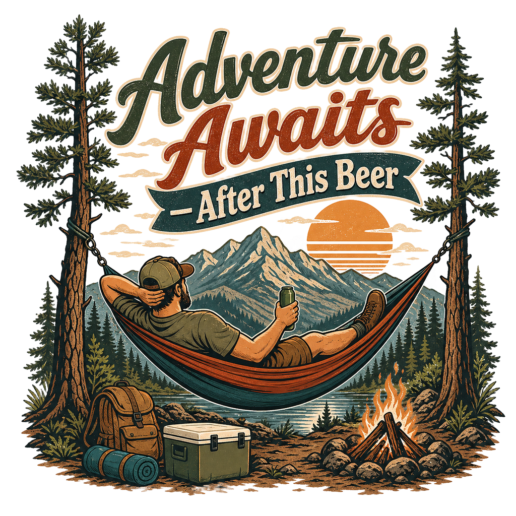 Beer + Outdoors