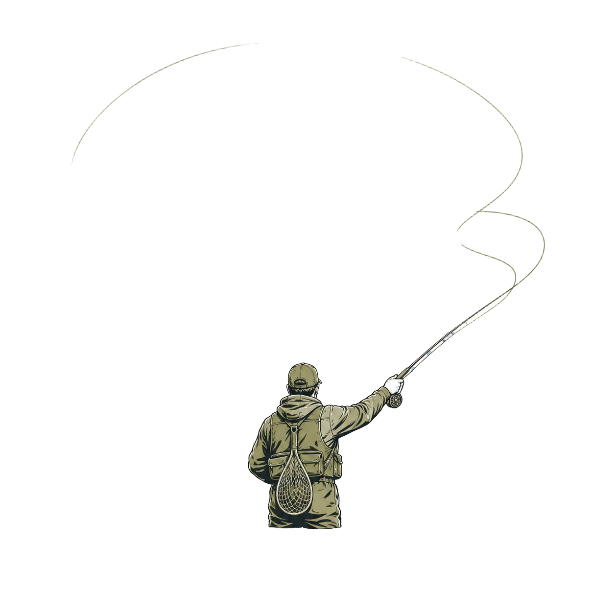 Fly Fishing
