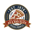 NO SUCH THING AS A BAD SLICE