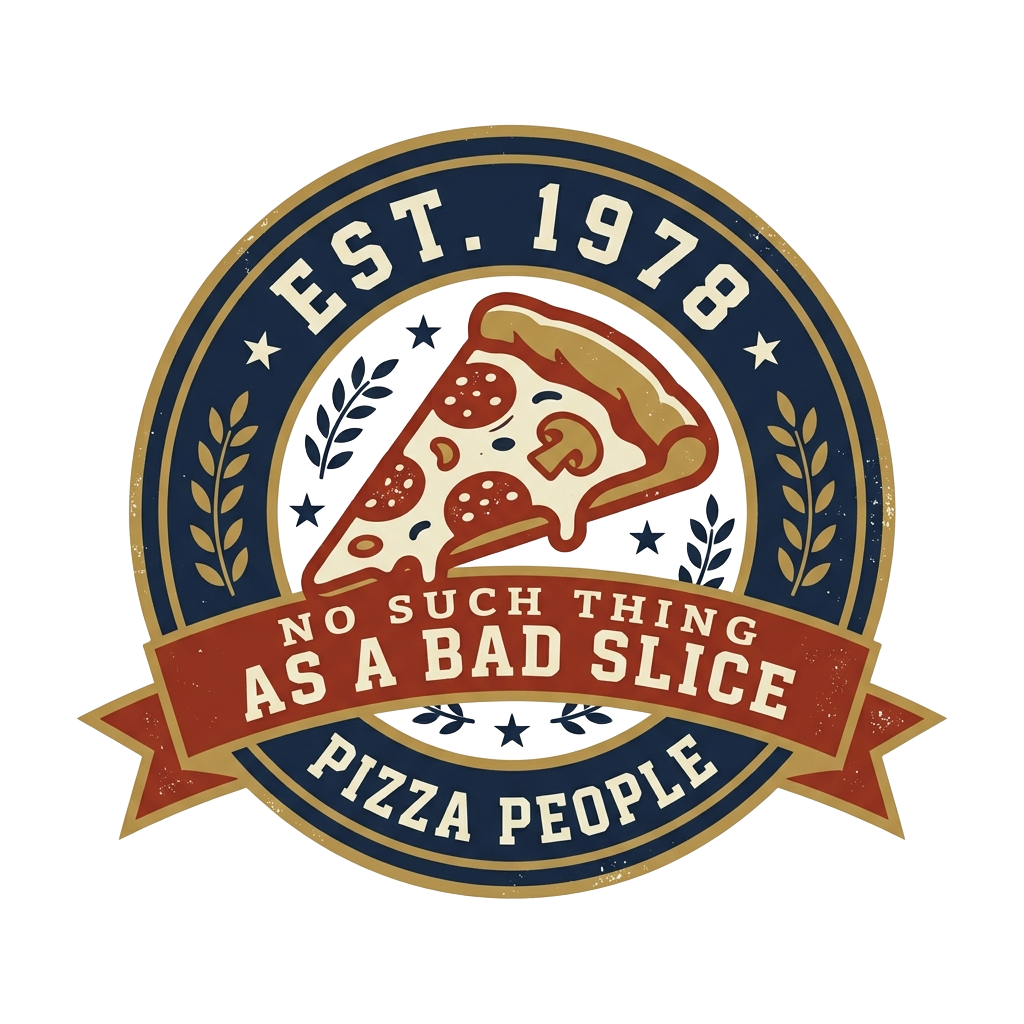 NO SUCH THING AS A BAD SLICE