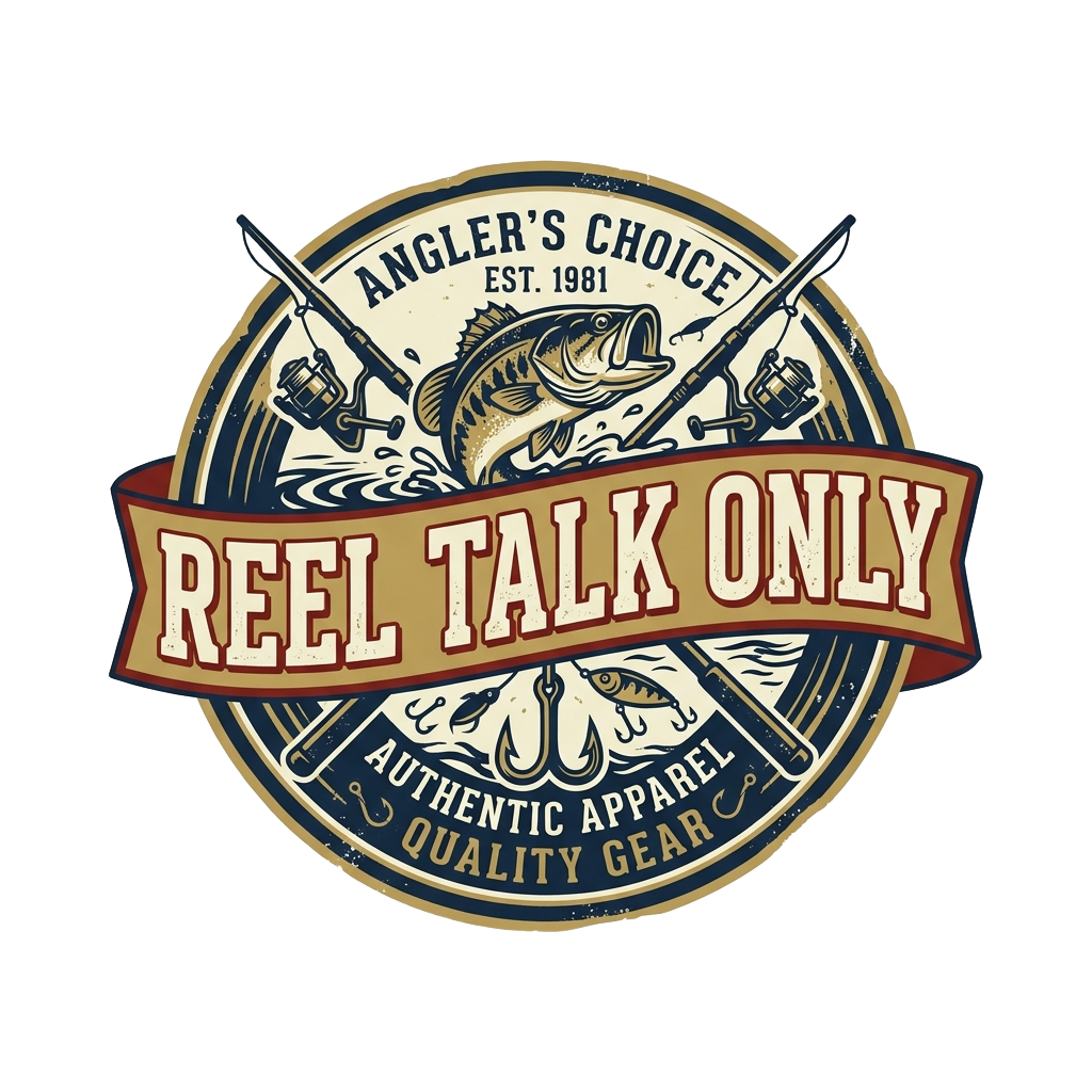 REEL TALK ONLY