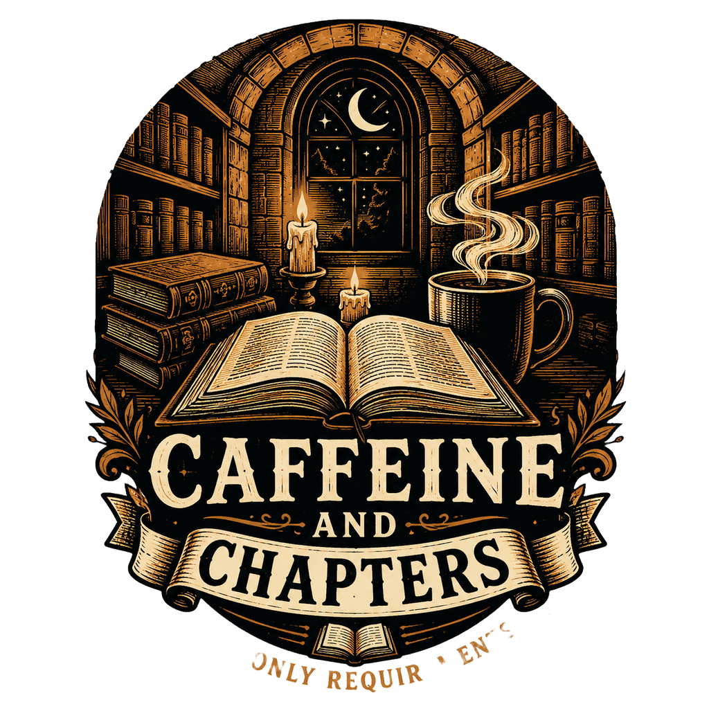 Books & Coffee