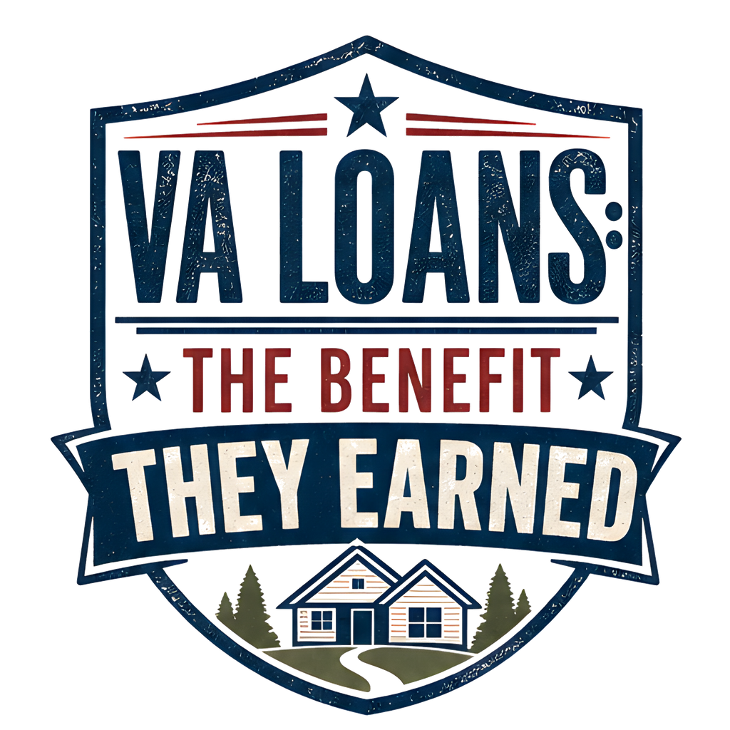 VA LOANS: THE BENEFIT THEY EARNED