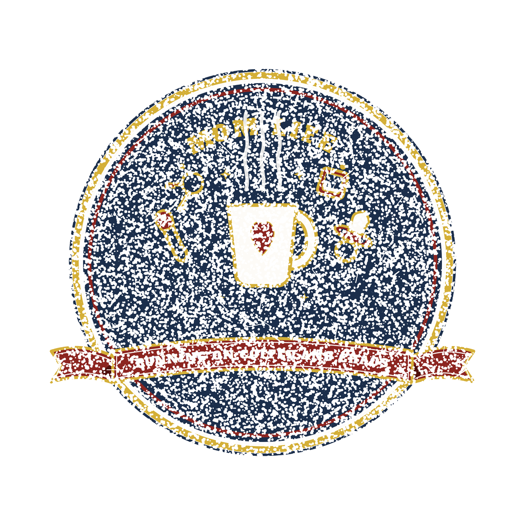Running on coffee and chaos