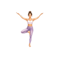 Yoga Mom