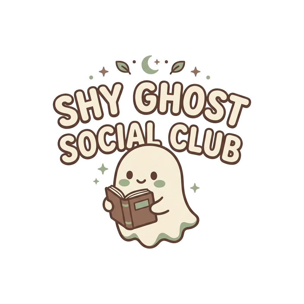 Shy Ghost Social Club